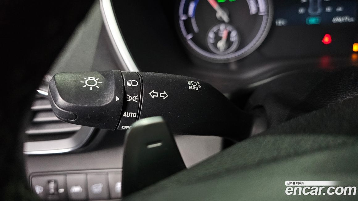 Hyundai Santafe 2023