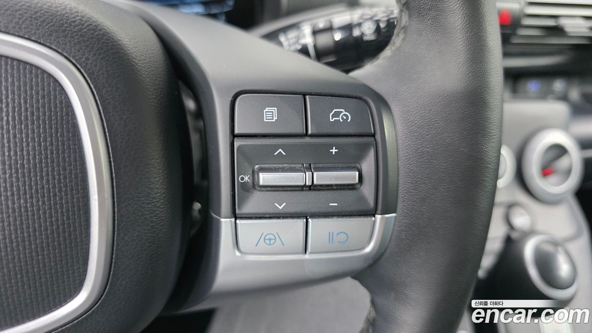 Hyundai Casper 2023