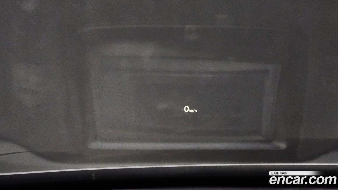 Kia K9 2021