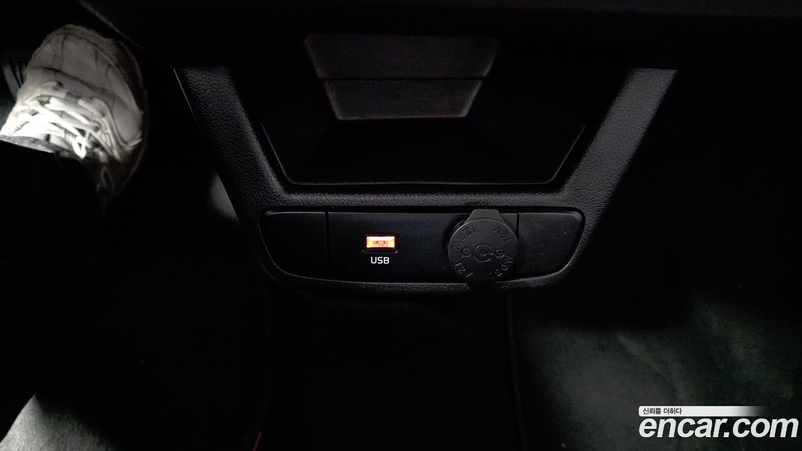 Kia RAY 2021