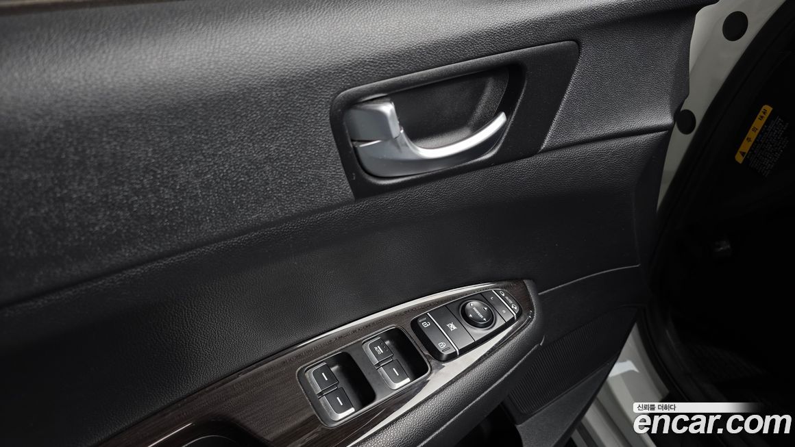 Kia K5 2016