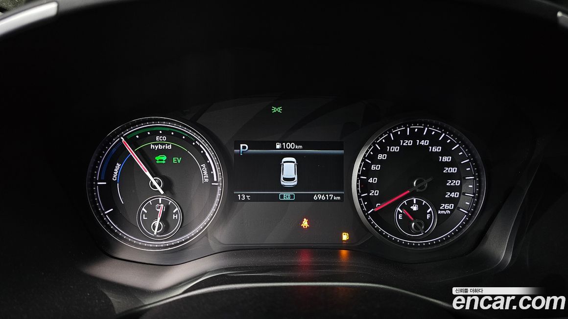 Hyundai Santafe 2023