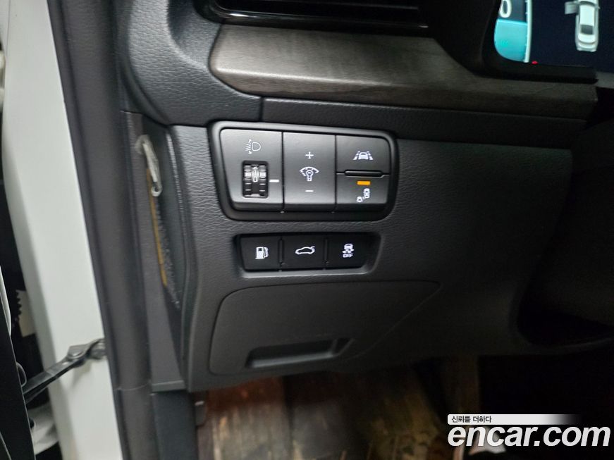 Kia K7 2020