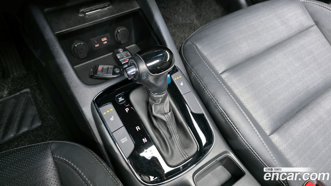 Kia K3 2017