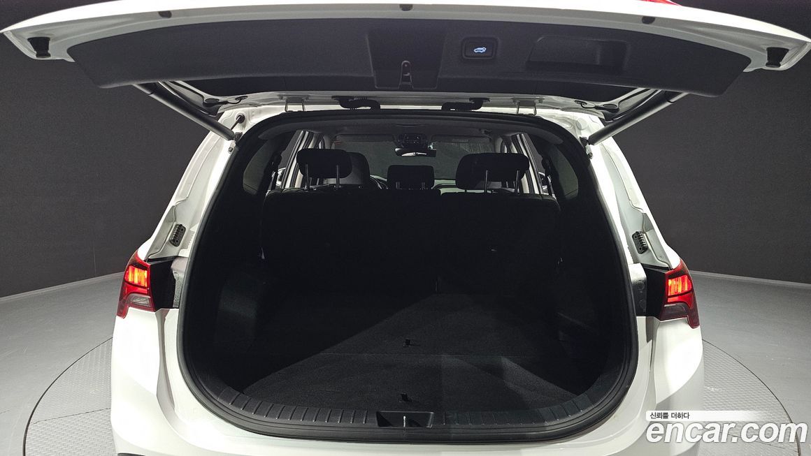 Hyundai Santafe 2023