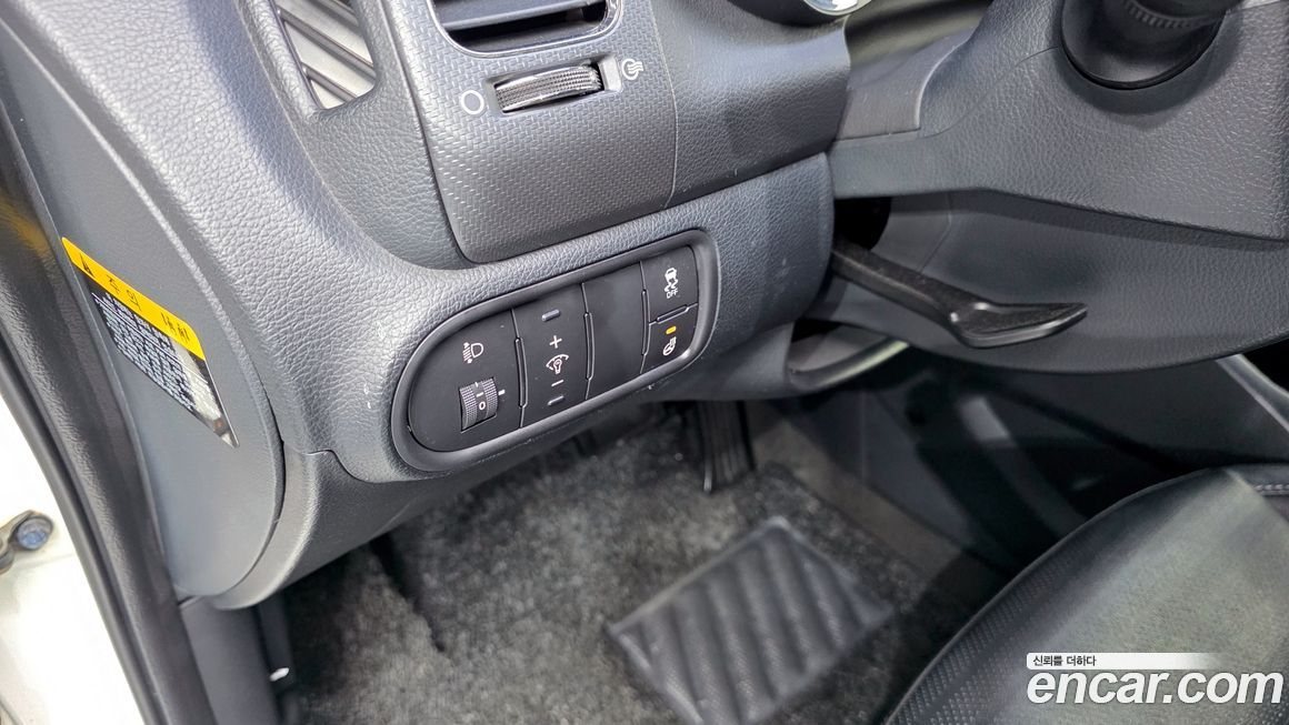 Kia K3 2017