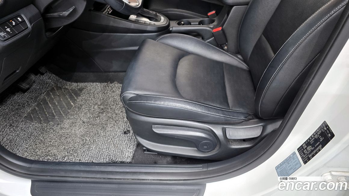 Kia K3 2019
