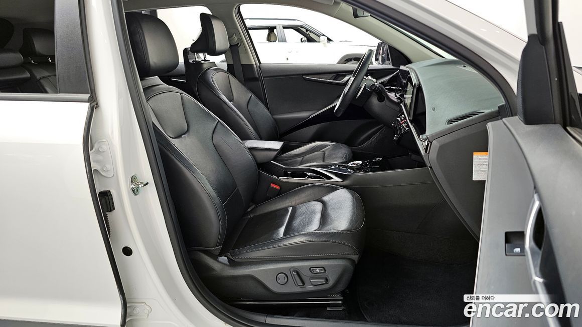 Kia Niro 2024