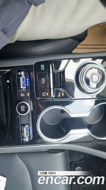 Kia K5 2023