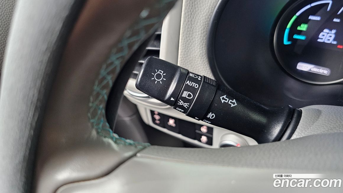 Kia Soul 2018