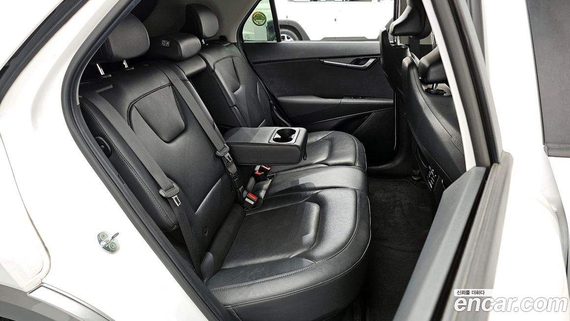 Kia Niro 2024