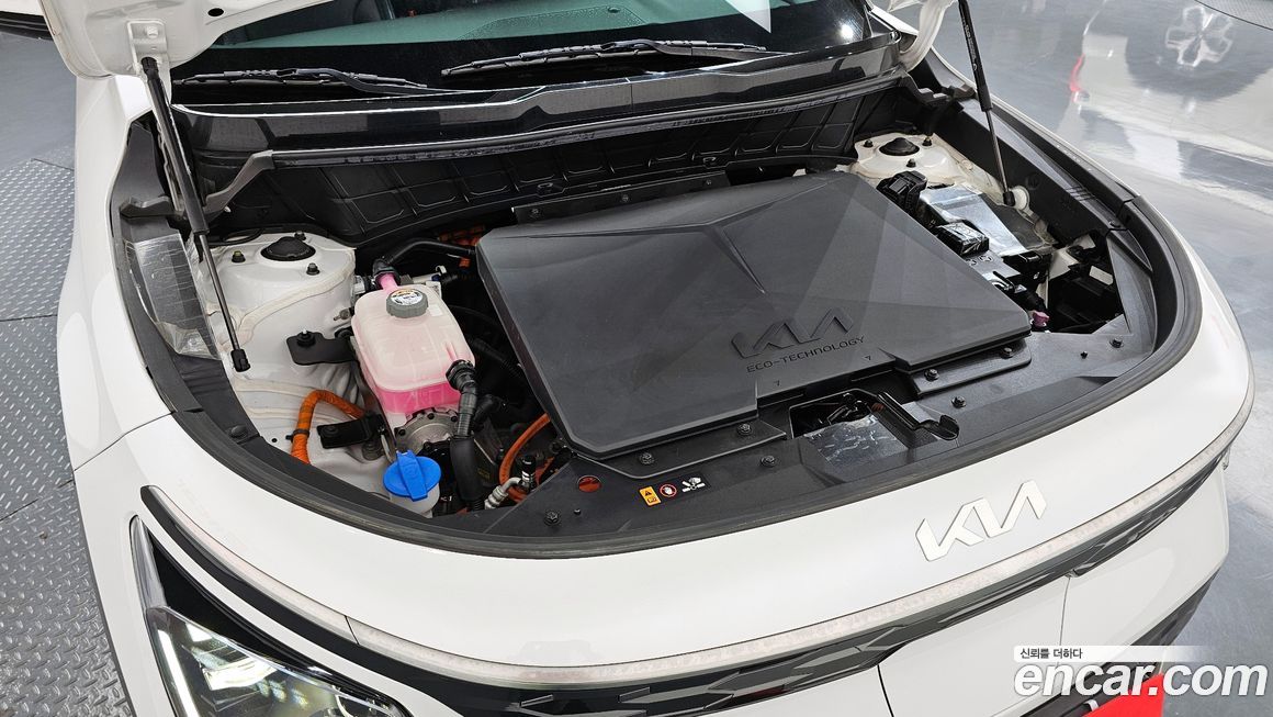 Kia Niro 2024