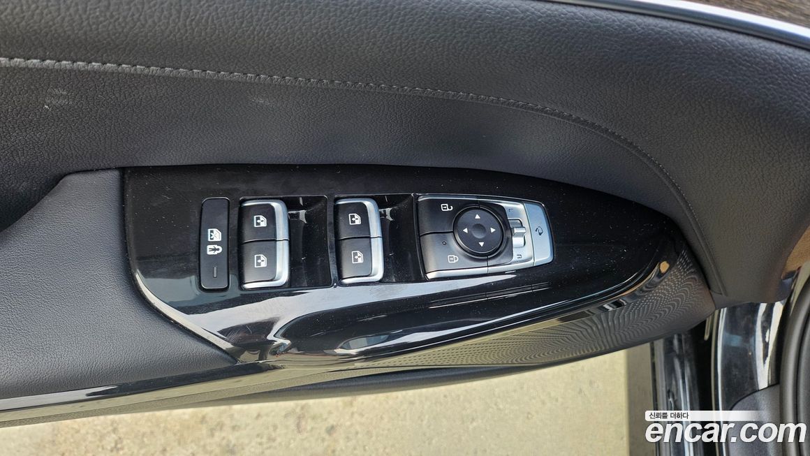 Kia K5 2023