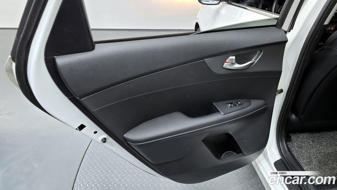 Kia K3 2019