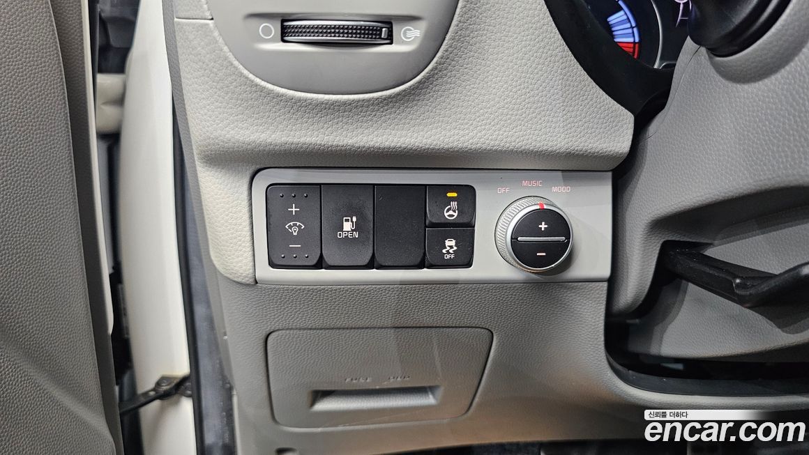 Kia Soul 2018