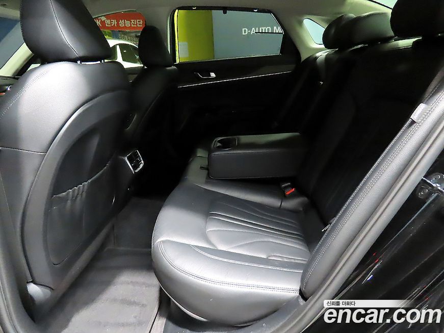 Kia K5 2023