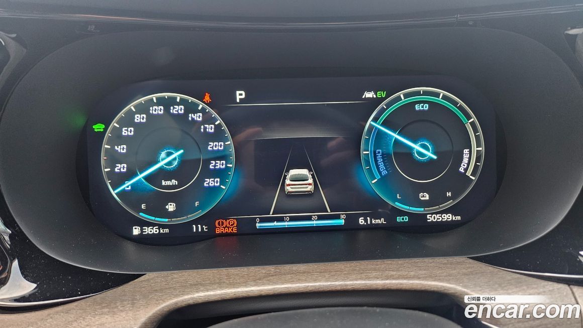 Kia K5 2023