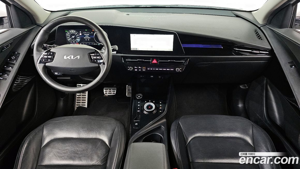 Kia Niro 2024