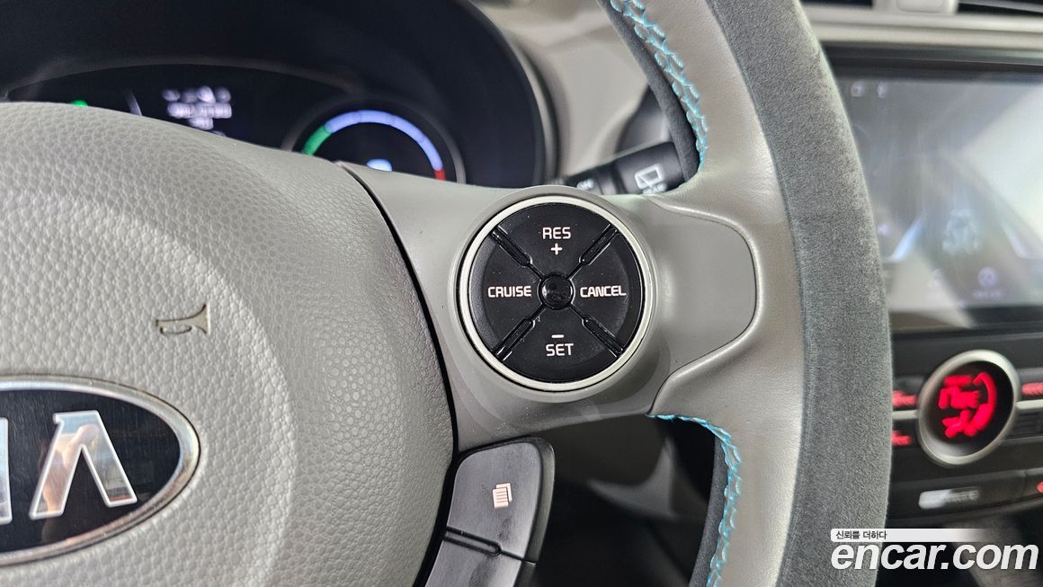 Kia Soul 2018