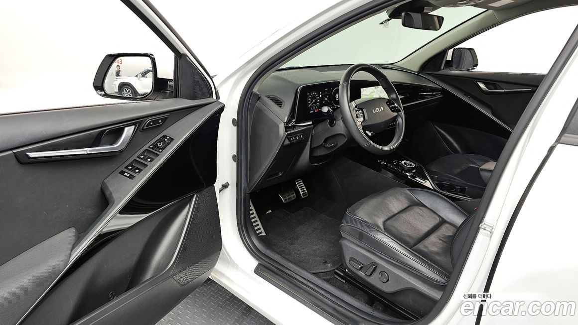Kia Niro 2024