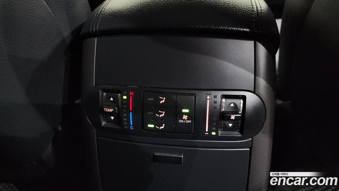 Kia Mohave 2014