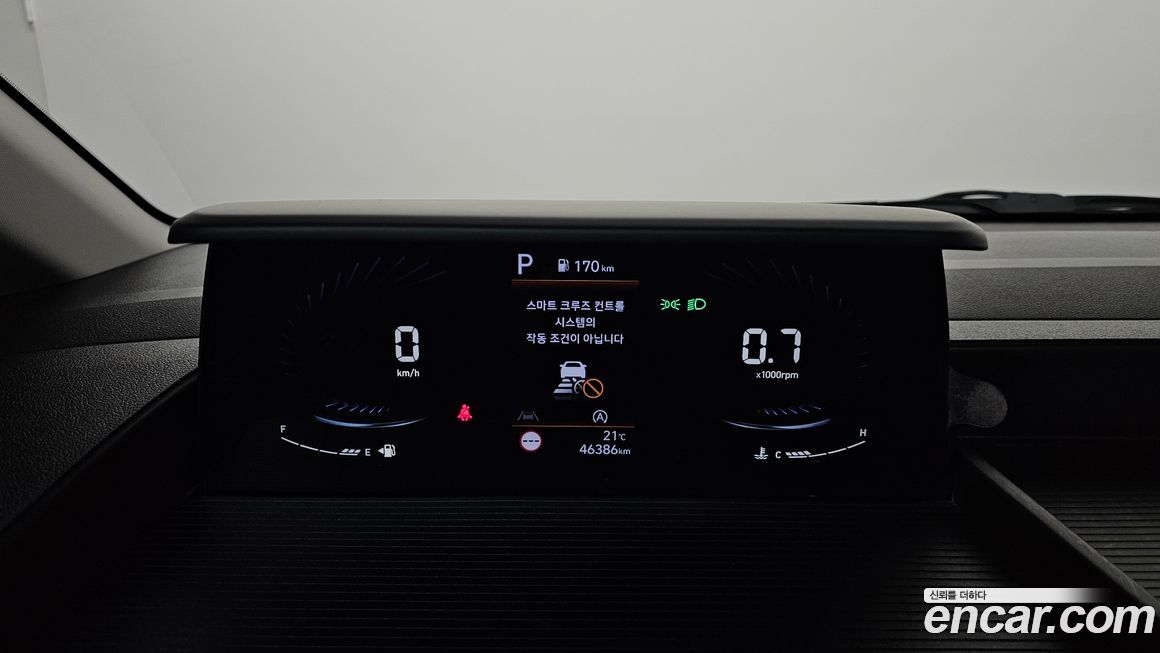 Hyundai Staria 2023