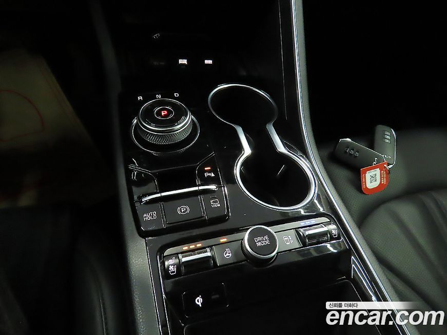 Kia K5 2023