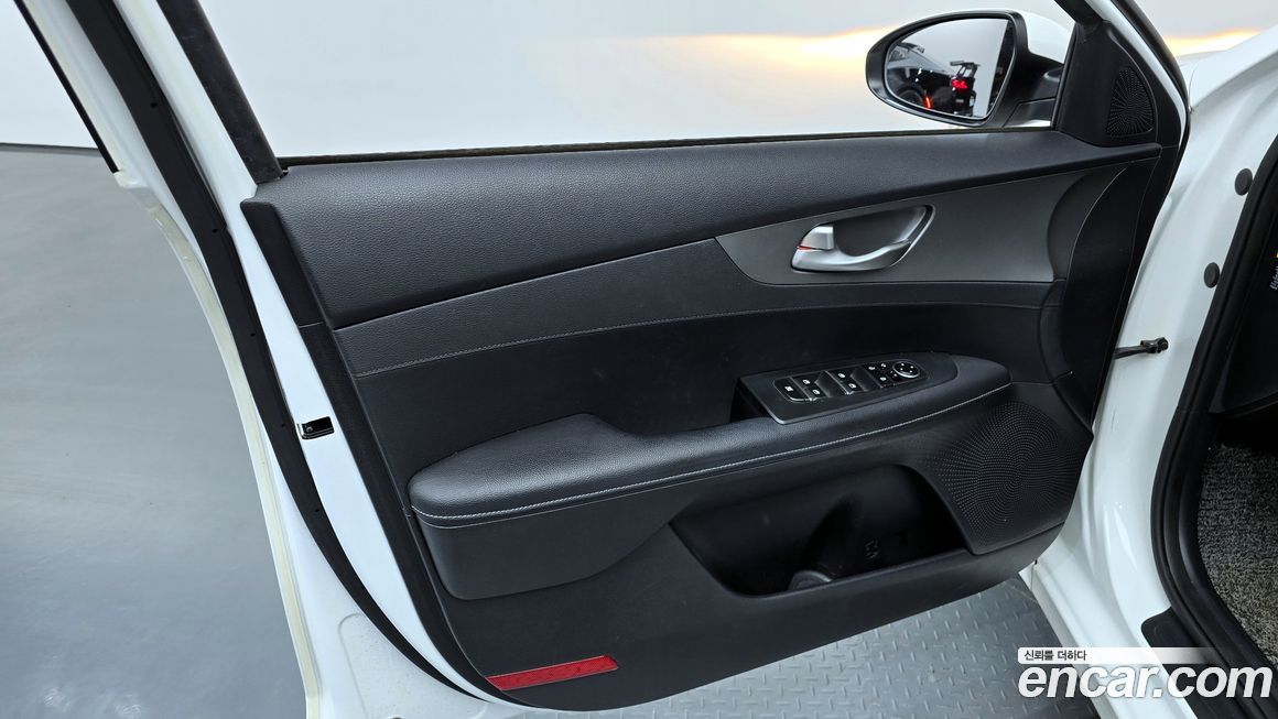 Kia K3 2019