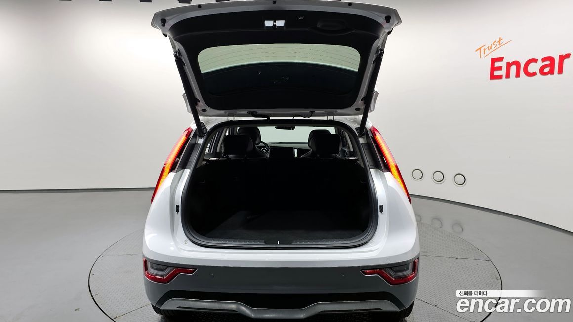 Kia Niro 2024