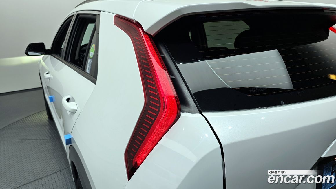 Kia Niro 2024