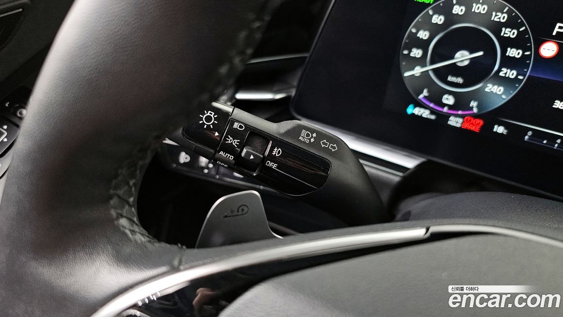 Kia Niro 2024