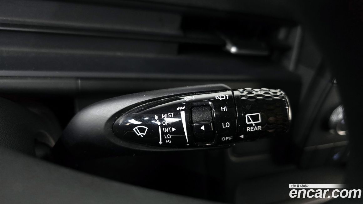 Hyundai Staria 2023