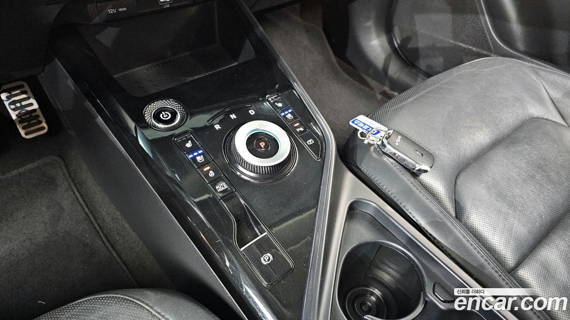 Kia Niro 2024