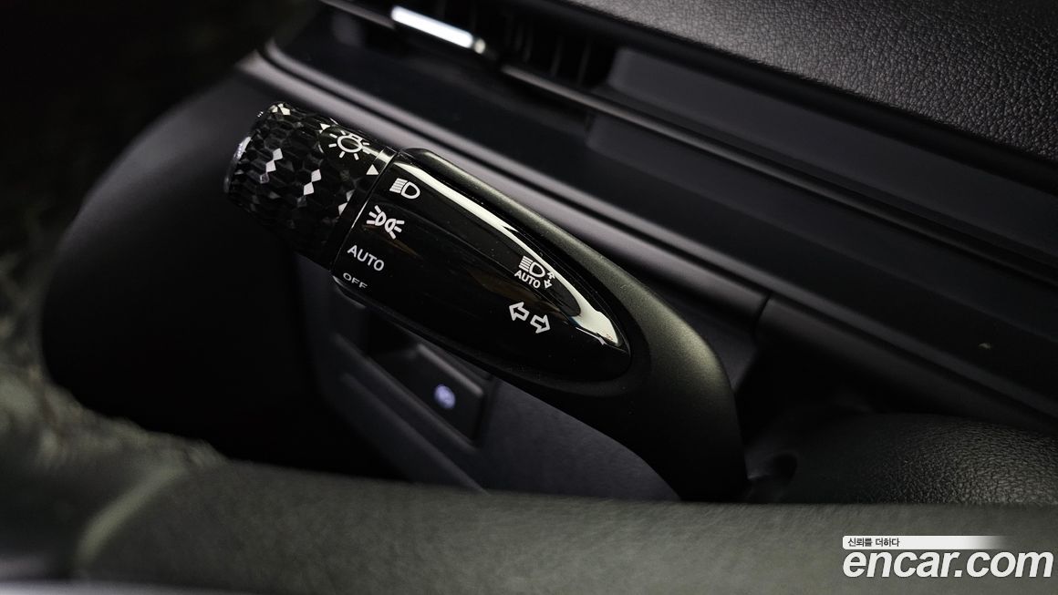 Hyundai Staria 2023