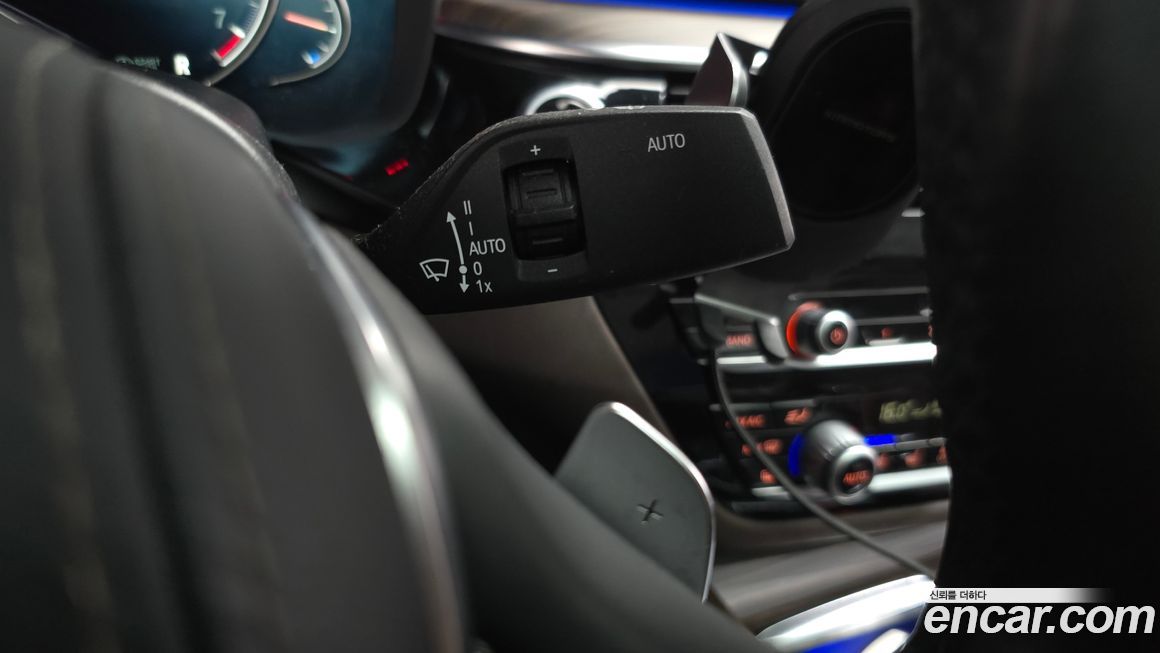 BMW 5-Series 2018
