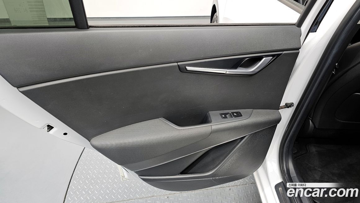 Kia Niro 2024