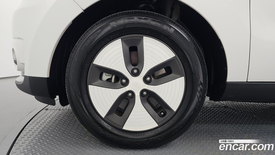 Kia Soul 2018