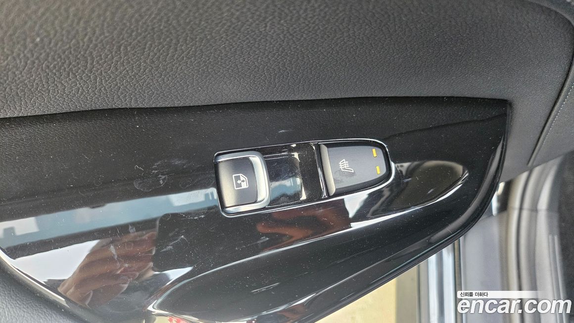 Kia K5 2023