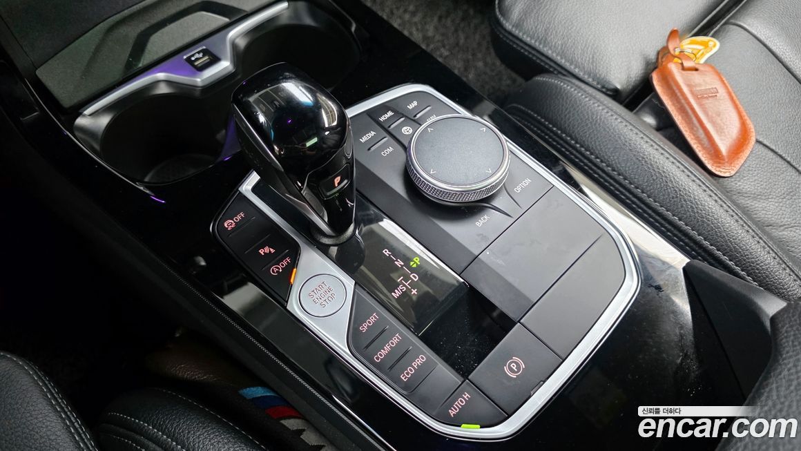BMW 1-Series 2022