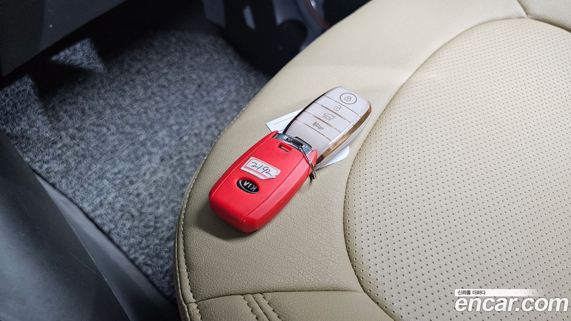 Kia Soul 2018