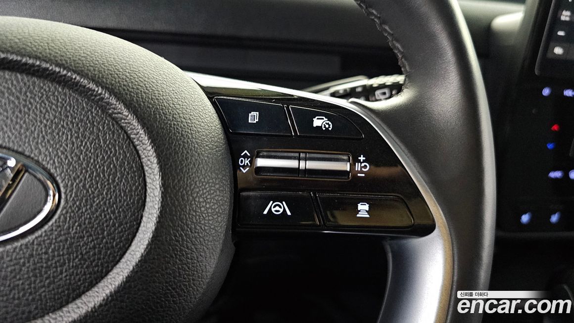 Hyundai Staria 2023