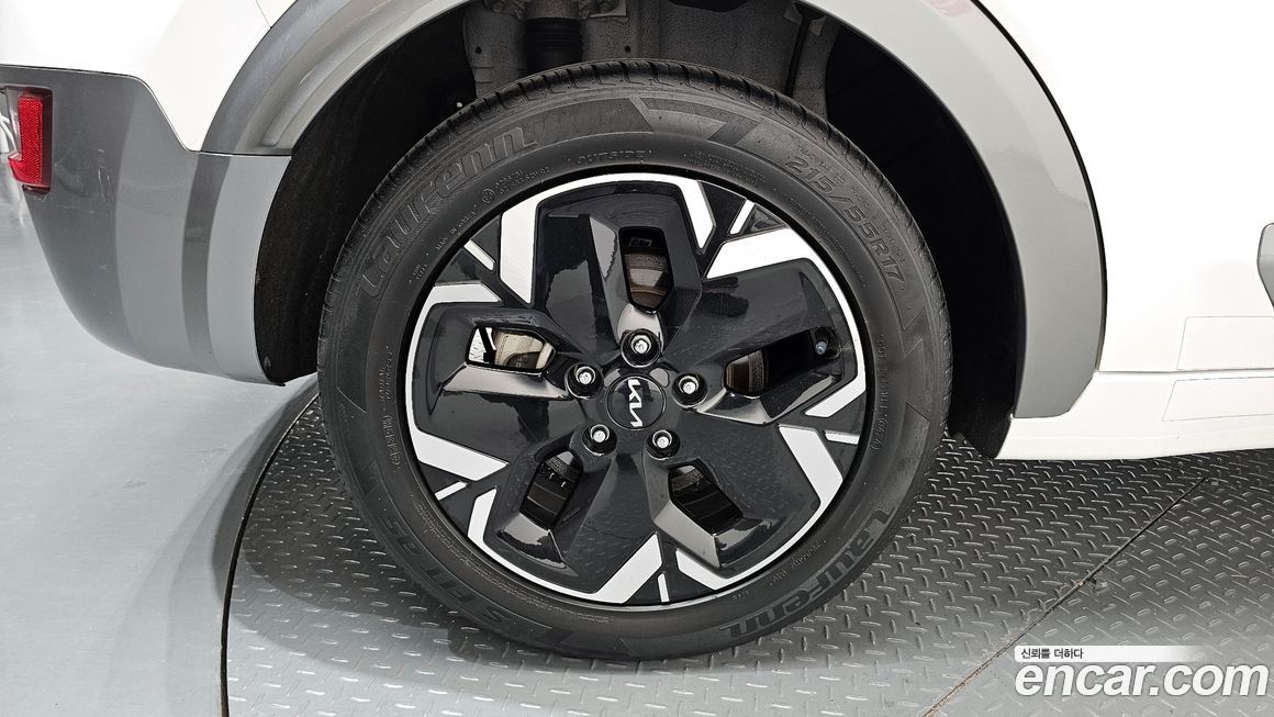 Kia Niro 2024