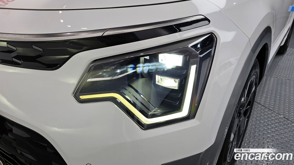 Kia Niro 2024