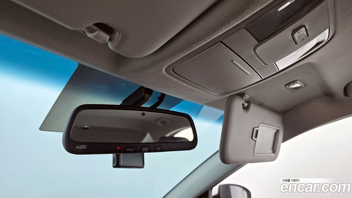 Kia K3 2019