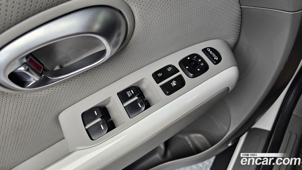 Kia Soul 2018