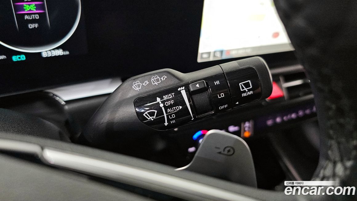 Kia Niro 2024