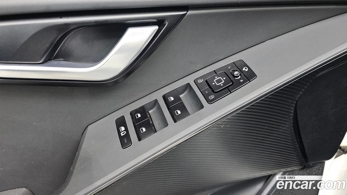 Kia Niro 2022