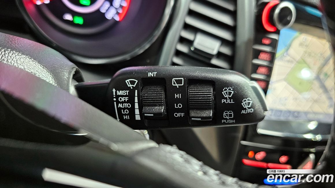 KG_Mobility_Ssangyong TIBOLI 2018