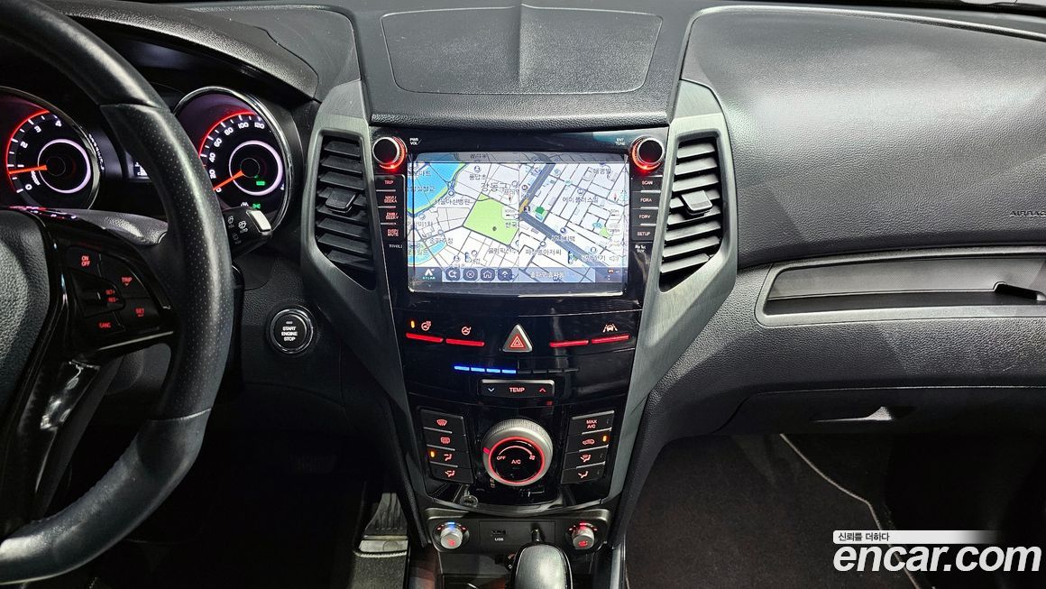 KG_Mobility_Ssangyong TIBOLI 2018