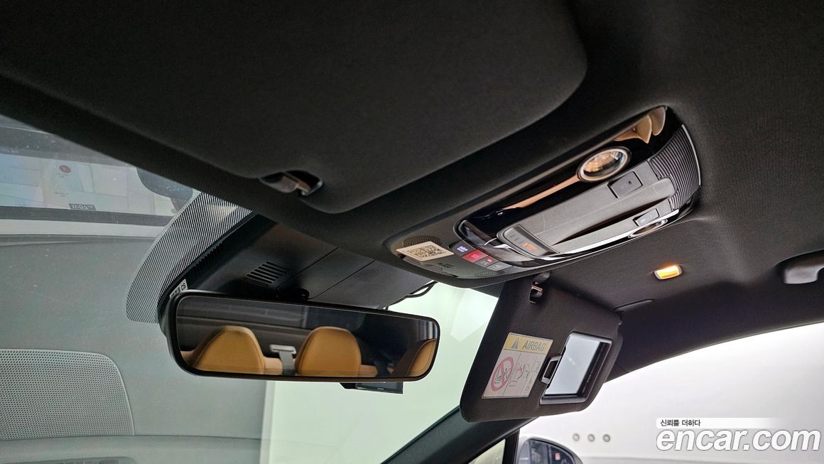 Kia K5 2022
